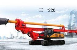 赤峰旋挖機(jī)租賃電話號碼查詢