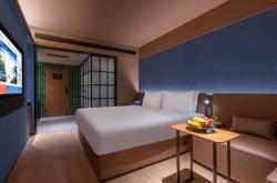 赤峰市桔子酒店電話多少號(hào)