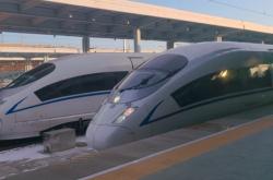 赤峰通往大連高鐵