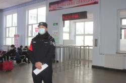 赤峰高鐵站疫情防控電話號(hào)碼