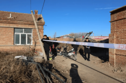 赤峰市李鐵軍診所電話號碼