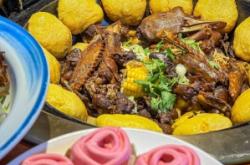 赤峰市鐵鍋燉清真餐廳電話號(hào)碼