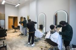 赤峰沙蒙理發(fā)店電話多少號