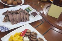 赤峰市牛羊肉店電話號碼