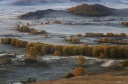 赤峰市吉原工貿(mào)社區(qū)電話號碼