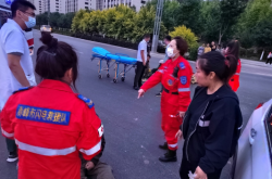 赤峰市民間救援隊(duì)電話號(hào)碼