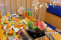 赤峰市回轉(zhuǎn)壽司電話多少號(hào)