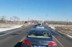 內蒙赤峰高速收費站電話號碼