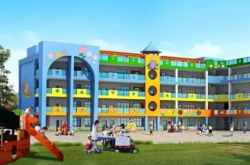 赤峰王子豪庭幼兒園電話號碼