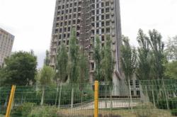 內(nèi)蒙古赤峰市松山區(qū)松州明珠小區(qū)