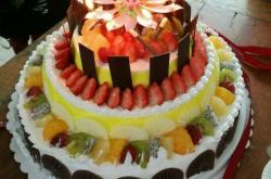 赤峰蛋糕水果店電話多少號(hào)