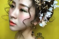 赤峰影樓化妝培訓(xùn)基地電話號(hào)碼