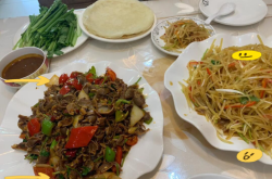 赤峰高檔家常菜館電話地址查詢