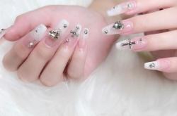 奈斯美甲赤峰店電話地址是多少