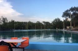 赤峰瑤池御水游泳池電話號碼