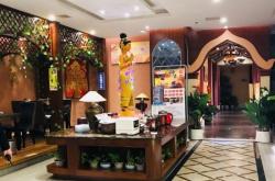 赤峰市新城汗蒸洗浴電話號碼