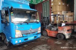 百色到赤峰物流托運(yùn)電話(huà)號(hào)碼