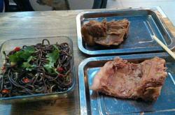 赤峰團(tuán)購大骨頭電話多少號