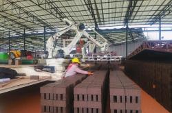 赤峰市新型磚廠電話多少號