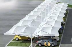 赤峰鋼膜結(jié)構(gòu)車棚安裝師傅電話號(hào)碼