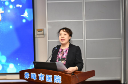 赤峰市醫(yī)院各科室電話