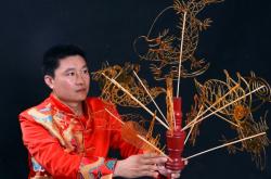 赤峰市制作糖畫店地址電話號碼