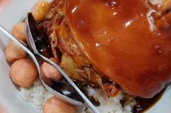 赤峰澆汁肘子店電話多少號