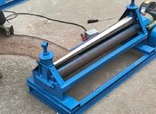 赤峰全自動(dòng)數(shù)控卷板機(jī)維修電話號(hào)碼