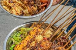 赤峰麻辣串夏雨店電話多少號