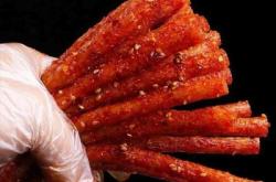 赤峰倪家辣條電話多少號