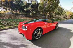 赤峰地庫豪車出租信息電話號碼