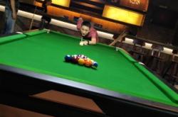 赤峰健英臺球館電話號碼多少