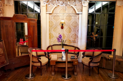 赤峰道西餐自助餐廳電話號碼