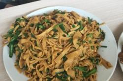 赤峰市橋北美食店電話號碼