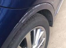 赤峰劃痕補(bǔ)漆修理廠電話號(hào)碼