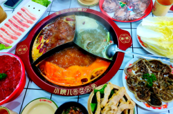 赤峰街探店火鍋店電話號碼