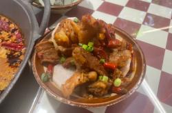 重慶火鍋赤峰路店電話號碼