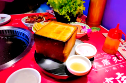 赤峰新城區(qū)美食燒烤電話號碼