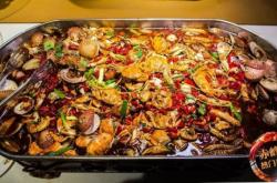 赤峰鮮品火鍋店地址電話號(hào)碼