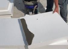 赤峰做泡沫苯板廠家電話號碼