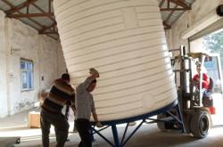 赤峰塑料5噸水桶廠家電話號(hào)碼