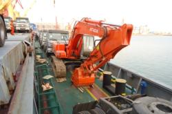 赤峰到玉林海運專線電話號碼