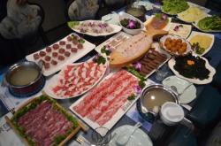 小荷塘火鍋赤峰店電話多少號(hào)