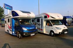 赤峰市房車駐車地址電話號碼