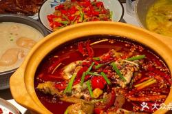 赤峰新開川菜館電話號碼多少