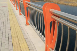 赤峰市景觀護(hù)欄廠家電話號碼