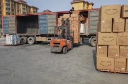 赤峰到保定的物流專線電話號碼