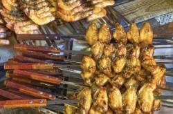 赤峰市燒烤簽子批發(fā)電話號(hào)碼