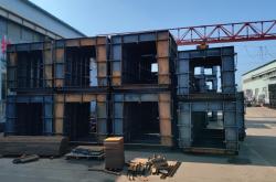 赤峰矩形槽廠家電話多少號