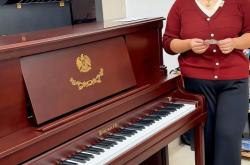 赤峰星海鋼琴專賣店電話號碼